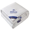 Hilton Hotel silk quilts, summer quilts, gift quilts, gift boxes, air conditioning quilts, spring and autumn cotton quilts, four-season quilt cores wholesale Item Picture